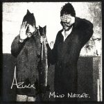 AZukx - Mind Nature