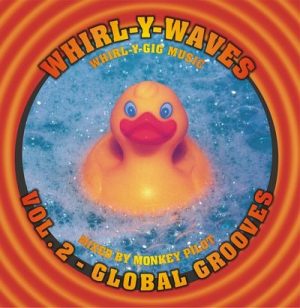 Whirl-Y-Waves Vol.2 - Global Grooves