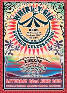 Summer Celebration 2019