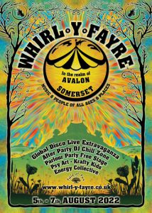 , Whirl-Y-Fayre