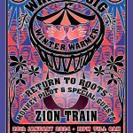 Whirl-Y-Gig Winter Warmer 20-01-24