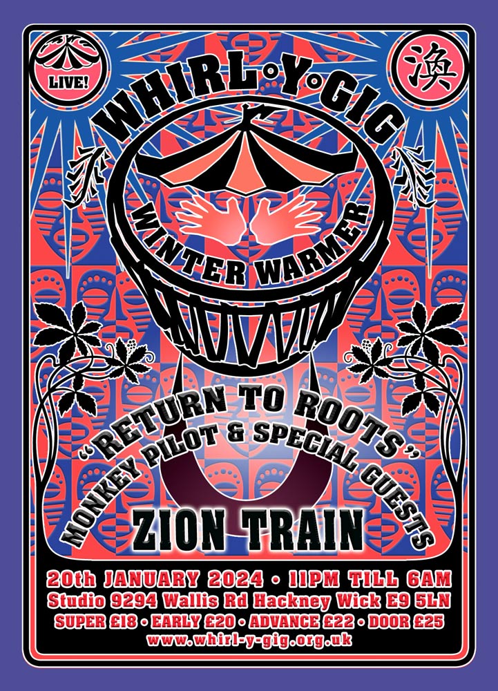 Winter Warmer 2023