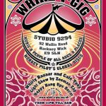 Whirl-Y-Gig Global Disco 23-03-24