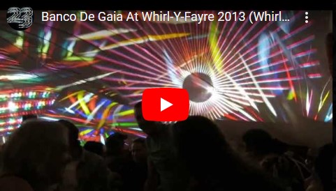 , Whirl-Y-Fayre 2013