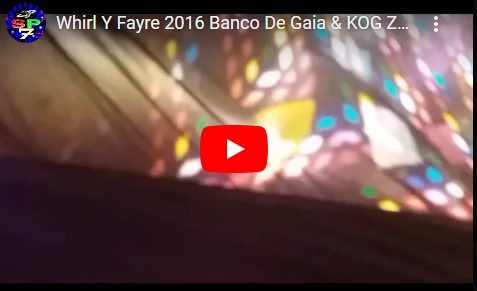 , Whirl-y-Fayre 2016