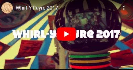 , Whirl-y-Fayre 2017