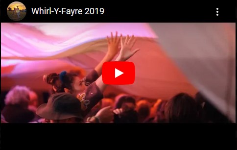 , Whirl-y-Fayre 2019