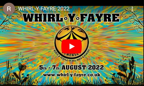 , Whirl-Y-Fayre 2022