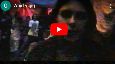 , Whirl-y-Gig 1994 Raw Soup