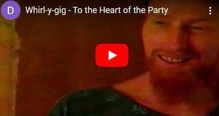 , Whirl-y-Gig 1995 To The Heart Of The Party