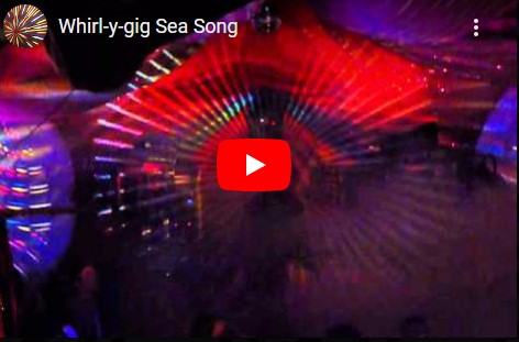 , Whirl-y-Gig 2010 Sea Song