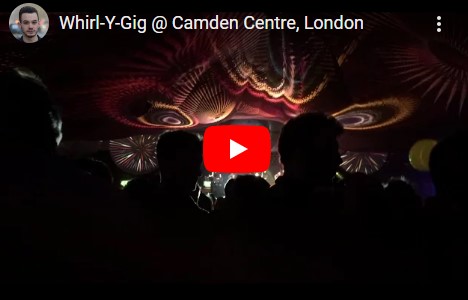 , Whirl-y-Gig March 2016