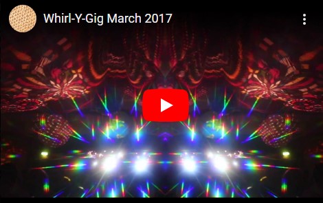 , Whirl-Y-Gig March 2017