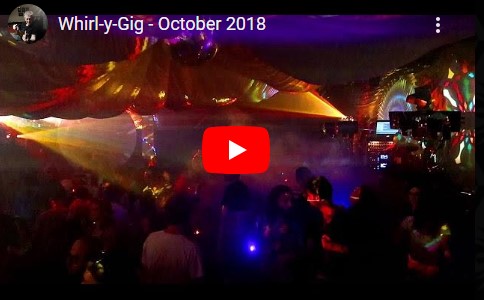 , Whirl-y-Gig October 2018