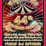 Whirl-Y-Gig Birthday Party 03-10-25