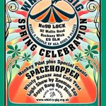 Whirl-Y-Gig Spring Celebration 13-03-26