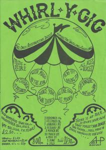 Whirl-y-Gig JNov 84-Jul 85