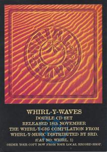 Whirl-y-Waves 1996