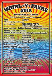 Whirl-y-Fayre Programme 2016 (1)