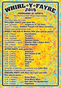 Whirl-y-Fayre Programme 2019 (1)