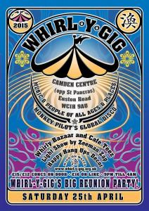 Whirly-y-Gig Apr 2015