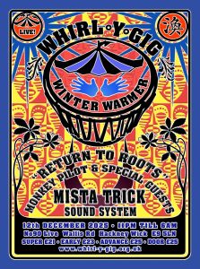 Whirl-y-Gig 2025-12